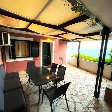 Glyfada Beach House Exterior photo