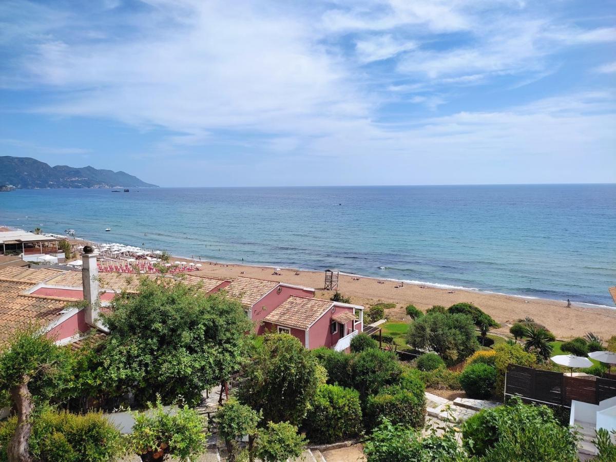 Glyfada Beach House Exterior photo