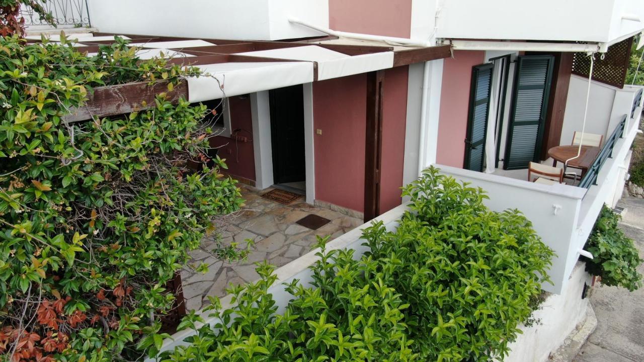 Glyfada Beach House Exterior photo