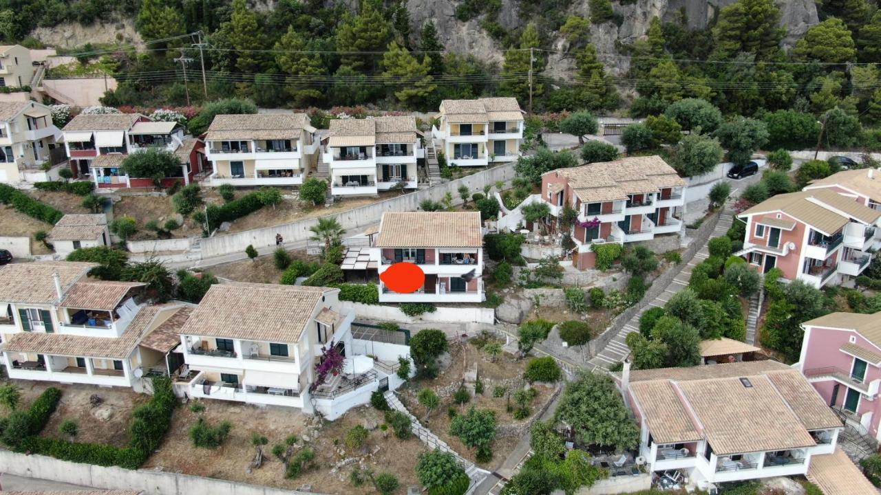 Glyfada Beach House Exterior photo