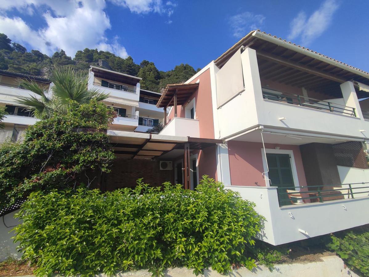Glyfada Beach House Exterior photo