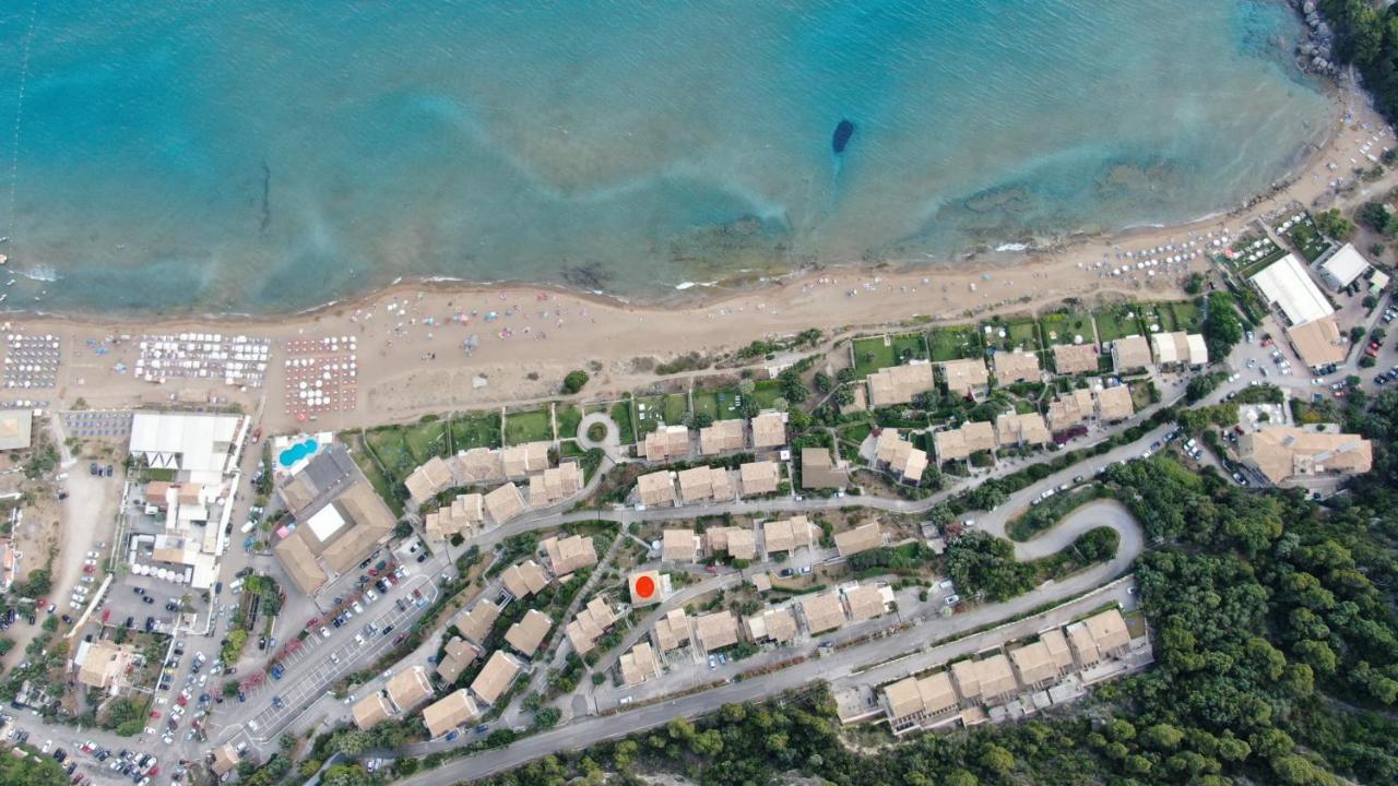 Glyfada Beach House Exterior photo