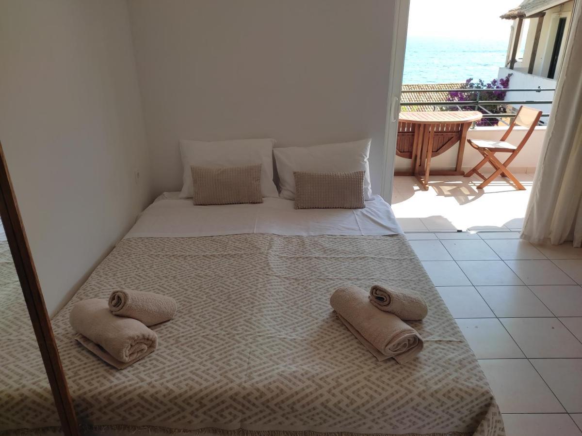 Glyfada Beach House Exterior photo