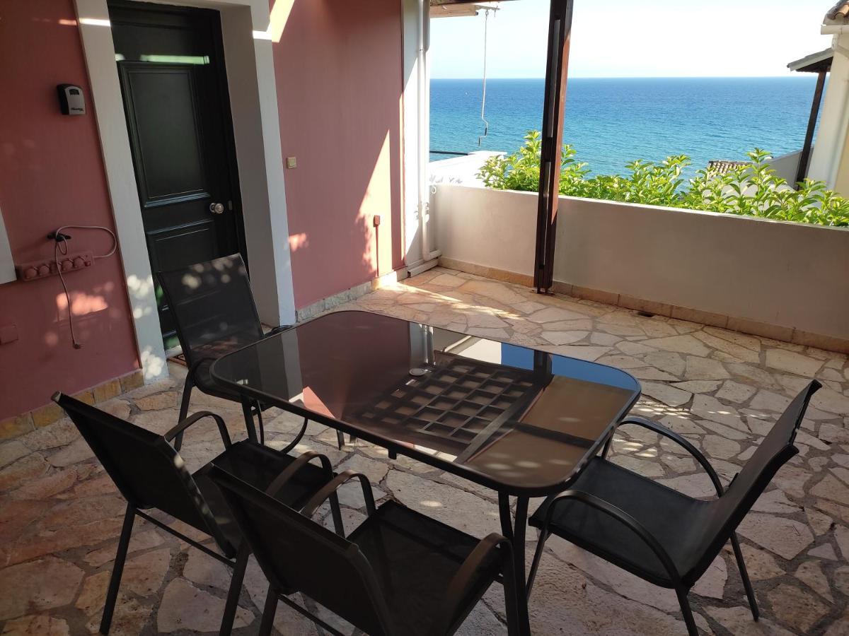 Glyfada Beach House Exterior photo