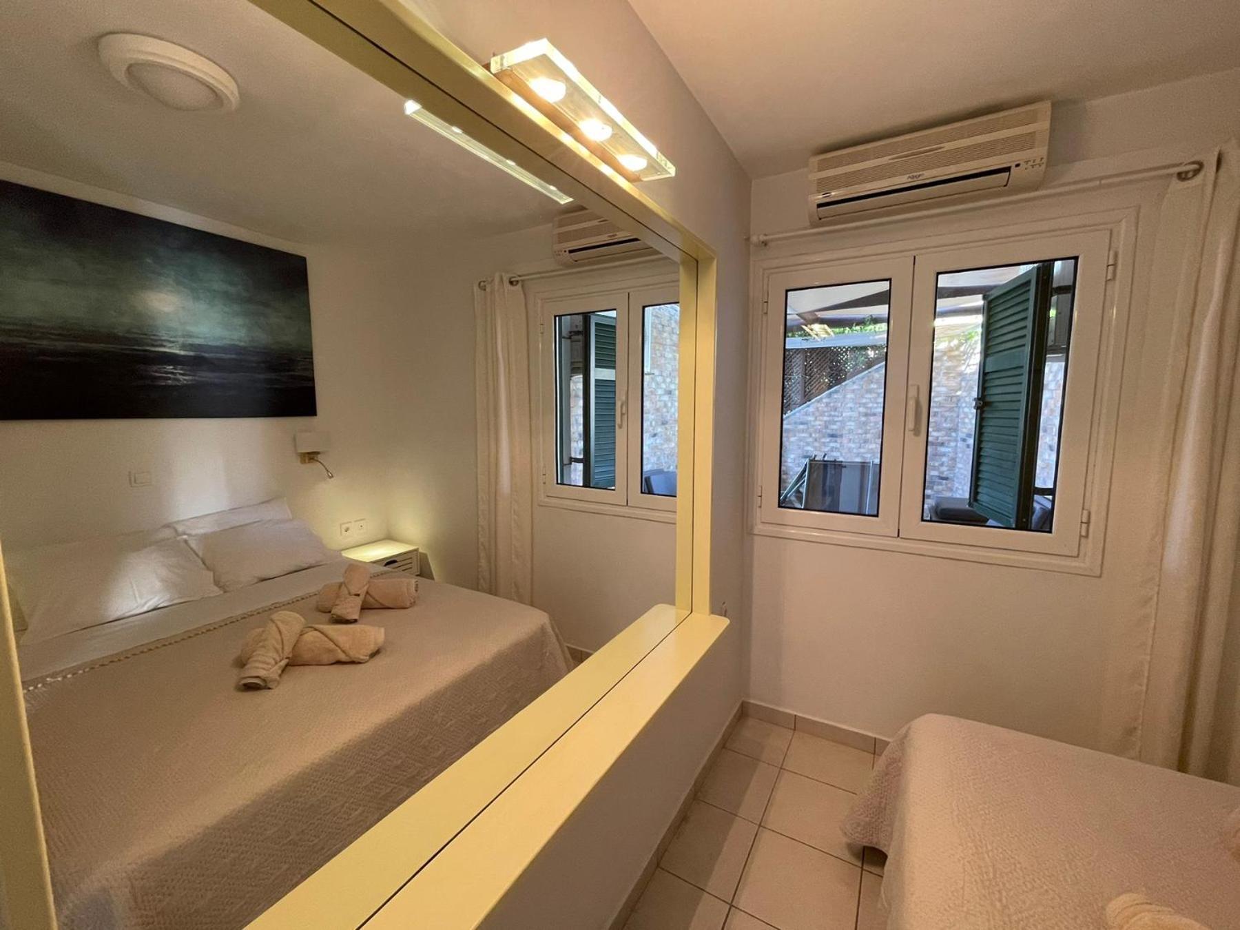 Glyfada Beach House Exterior photo