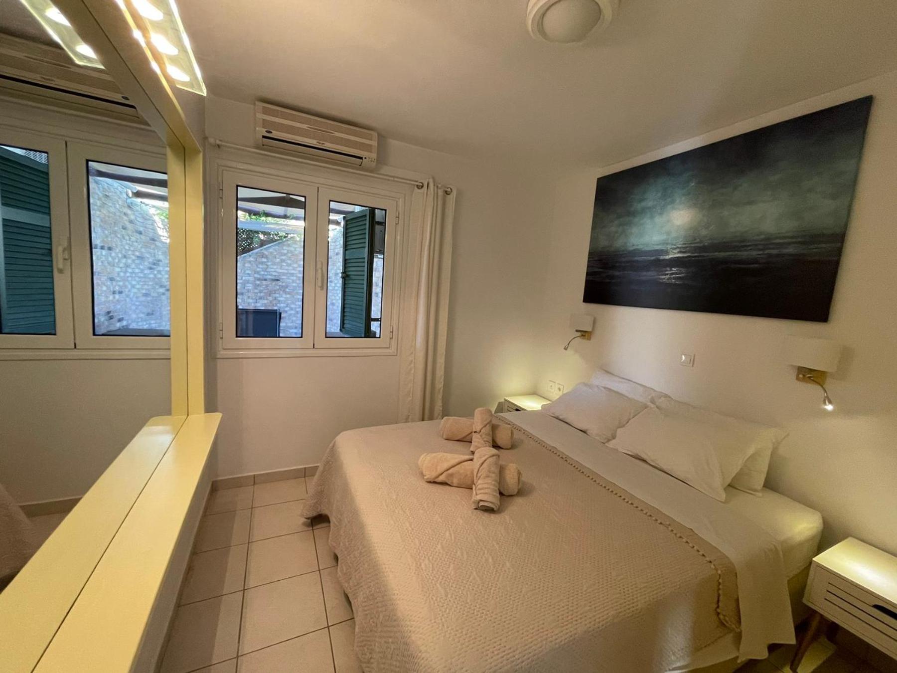 Glyfada Beach House Exterior photo