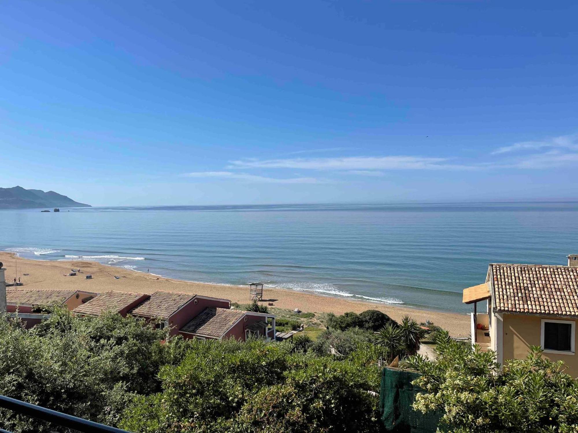 Glyfada Beach House Exterior photo